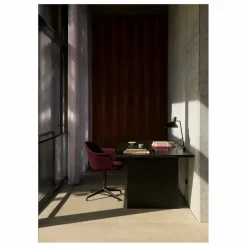 & Tradition Table à dîner Ita OS1 | Chêne Foncé