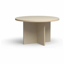 HKliving Tables, Bureaux|Table à dîner ronde |