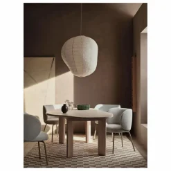 Ferm Living Table à dîner Tarn Naturel Outlet