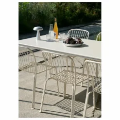 & Tradition Tables, Bureaux|Table à dîner Thorvald SC99, Space Copenhagen |