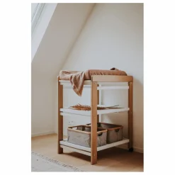 Discount Quax Table à langer Comfort | Blanc