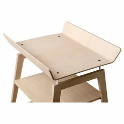 Leander Tables À Langer|Puériculture|Table à langer et matelas Linéa |