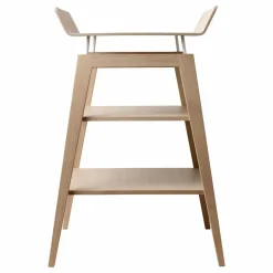 Leander Tables À Langer|Puériculture|Table à langer et matelas Linéa |