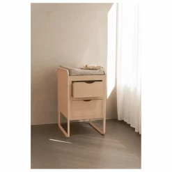 Nofred Table à langer Form |