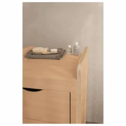 Nofred Table à langer Form |