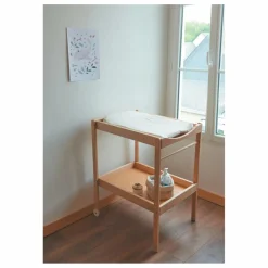 Combelle Table à langer Margot