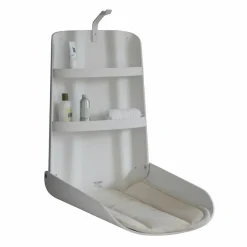 By BO design Tables À Langer|Puériculture|Table à langer murale -