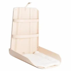 Discount By BO design Table à langer murale Naturel