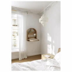 KAS Kopenhagen Table à langer murale Kai |