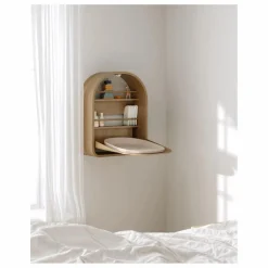 KAS Kopenhagen Table à langer murale Kai |