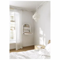 KAS Kopenhagen Table à langer murale Kai |