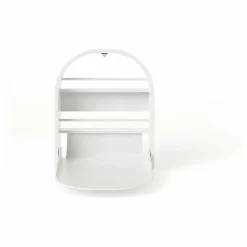 KAS Kopenhagen Table à langer murale Kai |