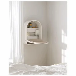 KAS Kopenhagen Table à langer murale Kai |