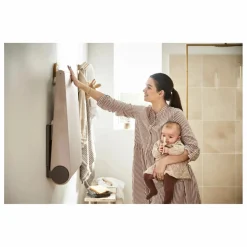 Leander Table à langer murale Wally | Beige Sale