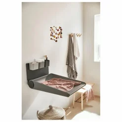 Leander Tables À Langer|Puériculture|Table à langer murale Wally |