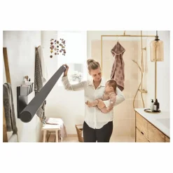 Leander Tables À Langer|Puériculture|Table à langer murale Wally |