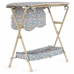 Konges Sløjd Table à langer pour poupée Rosie | Rose Clearance