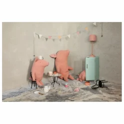 Maileg Table à manger et ses chaises