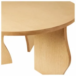 Broste Copenhagen Table basse Brook | Frêne New