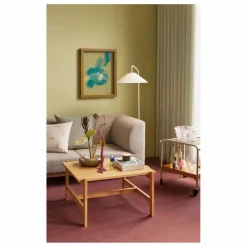 Hübsch Tables, Bureaux|Table basse en Dash