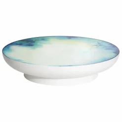 Petite friture Table basse Francis, Constance Guisset | Blanc Clearance