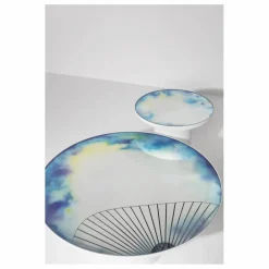 Petite friture Table basse Francis, Constance Guisset | Blanc Online