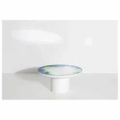 Petite friture Table basse Francis, Constance Guisset | Blanc Online