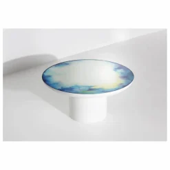 Petite friture Table basse Francis, Constance Guisset | Blanc Online