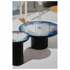 Petite friture Tables, Bureaux|Table basse Francis, Constance Guisset |