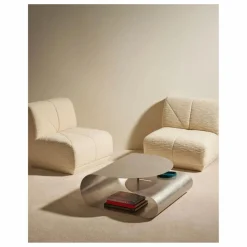 Maison Sarah Lavoine Tables, Bureaux|Table basse Gégé |