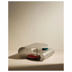 Maison Sarah Lavoine Tables, Bureaux|Table basse Gégé |