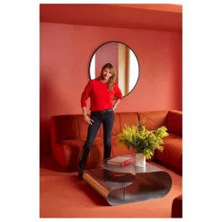 Maison Sarah Lavoine Tables, Bureaux|Table basse Gégé |