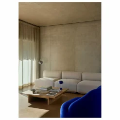 & Tradition Tables, Bureaux|Table basse Ita OS4 |