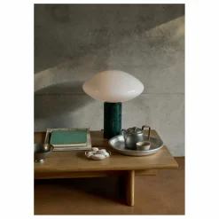 & Tradition Table basse Ita OS3 | Chêne clair Clearance