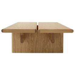 & Tradition Table basse Ita OS3 | Chêne clair Clearance