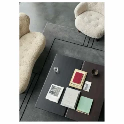 & Tradition Table basse Ita OS4 |