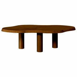 Gabrielle Paris Tables, Bureaux|Table basse Jeanne finition |