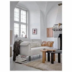 Bloomingville Table basse Luppa | Bois clair Hot