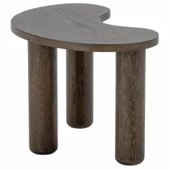 Outlet Bloomingville Table basse Luppa | Bois foncé
