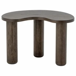 Outlet Bloomingville Table basse Luppa | Bois foncé