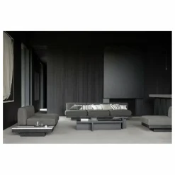 Serax Table basse Rudolph en bois |