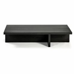 Serax Table basse Rudolph en bois |