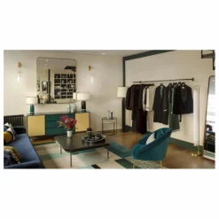 Maison Sarah Lavoine Tables, Bureaux|Table basse Tokyo carré |