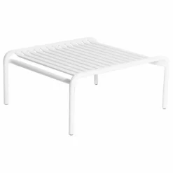 Petite friture Table basse Week-end | Blanc Sale