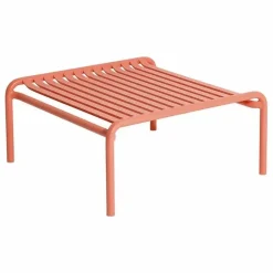 Petite friture Table basse Week-end |