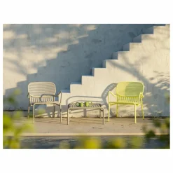 Petite friture Table basse Week-end | Dune Hot