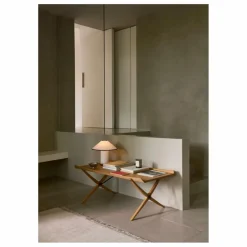 Outlet & Tradition Table basse X HM13, Hvidt & Mølgaard | Chêne