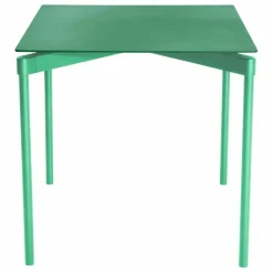 Petite friture Mobilier De Jardin|Table carrée Fromme outdoor - 4 personnes |