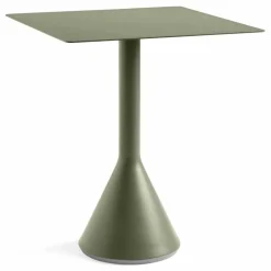 Hay Table Cone Palissade - Erwan & Ronan Bouroullec |