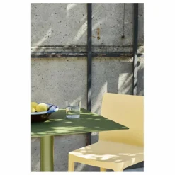 Hay Table Cone Palissade - Erwan & Ronan Bouroullec |